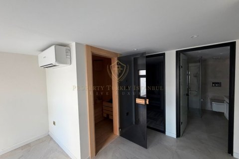 Villa for sale in Bakırköy, Istanbul, Turkey, 7 bedrooms, 612m2, No. 227090 – photo 5