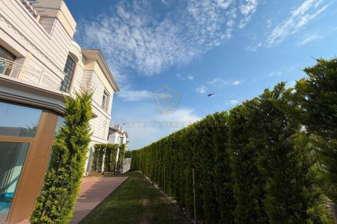 Villa for sale in Bakırköy, Istanbul, Turkey, 7 bedrooms, 612m2, No. 227090 – photo 19