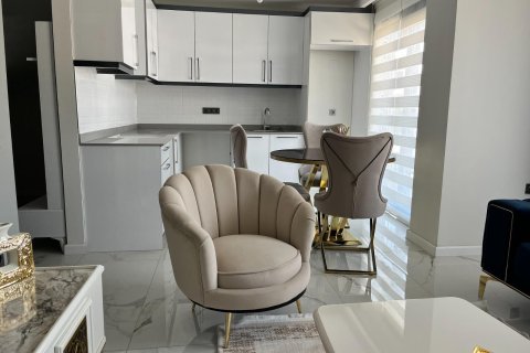 2+1 Leilighet i Oba, Antalya, Tyrkia Nr. 218115 - 4