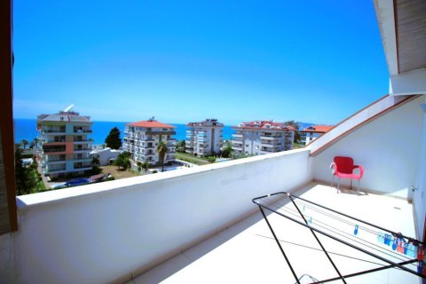 2+1 Lejlighed i Kestel, Antalya, Tyrkiet Nr. 218113 - 12
