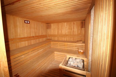 2+1 Lejlighed i Kestel, Antalya, Tyrkiet Nr. 218113 - 17