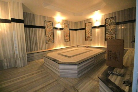 2+1 Lejlighed i Kestel, Antalya, Tyrkiet Nr. 218113 - 15