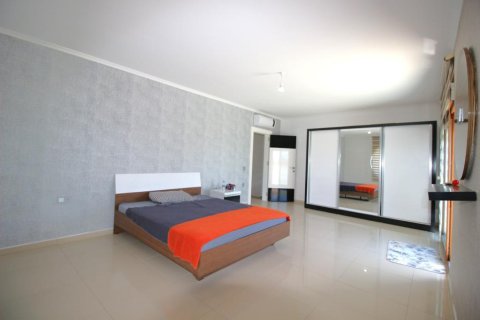 2+1 Lejlighed i Kestel, Antalya, Tyrkiet Nr. 218113 - 7