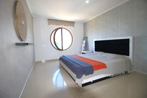 2+1 Lejlighed i Kestel, Antalya, Tyrkiet Nr. 218113 - 8