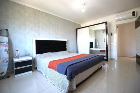2+1 Lejlighed i Kestel, Antalya, Tyrkiet Nr. 218113 - 9