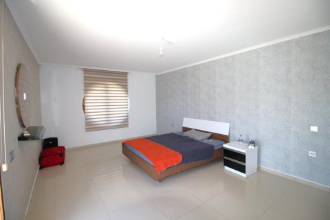 2+1 Lejlighed i Kestel, Antalya, Tyrkiet Nr. 218113 - 6