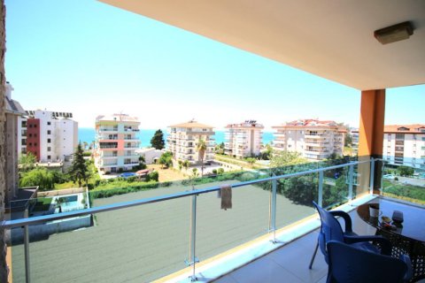 2+1 Lejlighed i Kestel, Antalya, Tyrkiet Nr. 218113 - 10