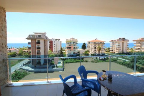 Daire  2+1  Kestel, Antalya, Türkiye №218113