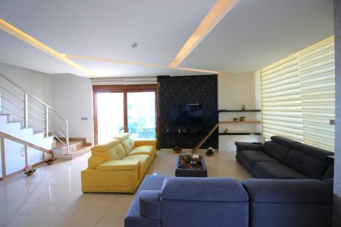2+1 Lejlighed i Kestel, Antalya, Tyrkiet Nr. 218113 - 2