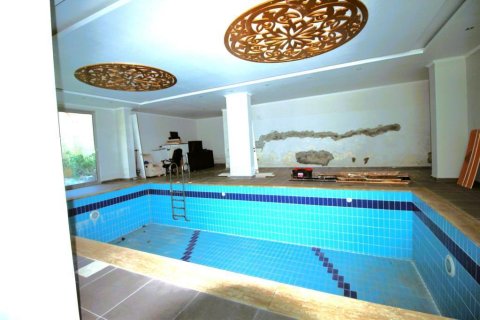 2+1 Lejlighed i Kestel, Antalya, Tyrkiet Nr. 218113 - 14