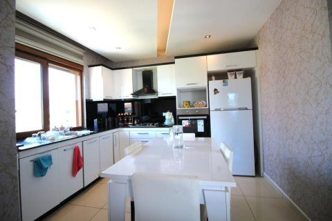 2+1 Lejlighed i Kestel, Antalya, Tyrkiet Nr. 218113 - 4