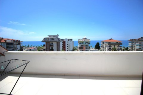 2+1 Lejlighed i Kestel, Antalya, Tyrkiet Nr. 218113 - 11