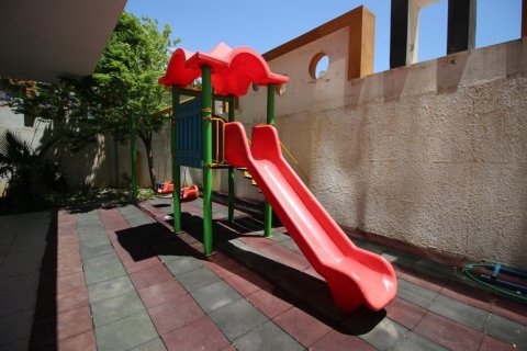 2+1 Lejlighed i Kestel, Antalya, Tyrkiet Nr. 218113 - 18