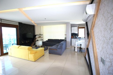 2+1 Lejlighed i Kestel, Antalya, Tyrkiet Nr. 218113 - 5