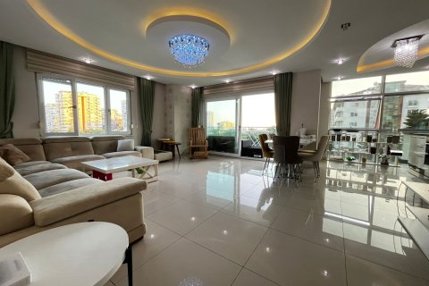 Daire  2+1  Kestel, Antalya, Türkiye №218114