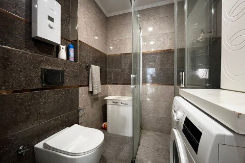 Daire 2+1 Kestel, Antalya, Türkiye №218114 - 14