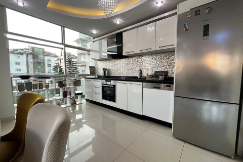 Daire 2+1 Kestel, Antalya, Türkiye №218114 - 4