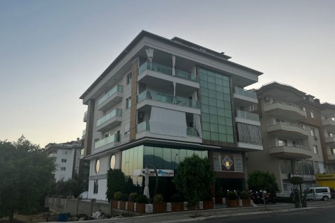 Daire 2+1 Kestel, Antalya, Türkiye №218114 - 3