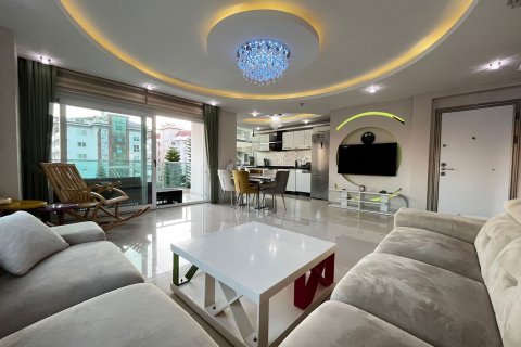 Daire 2+1 Kestel, Antalya, Türkiye №218114 - 2
