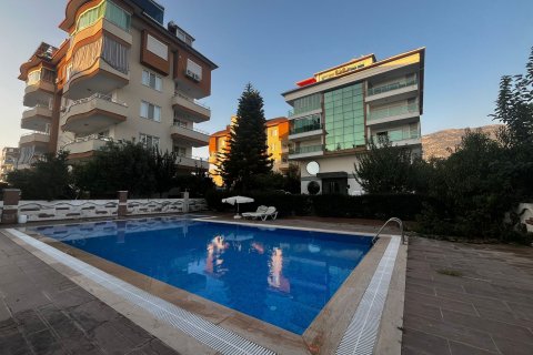 Daire 2+1 Kestel, Antalya, Türkiye №218114 - 15