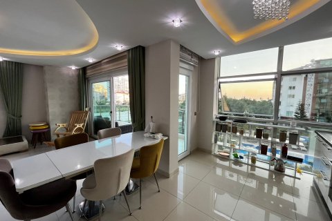 Daire 2+1 Kestel, Antalya, Türkiye №218114 - 5