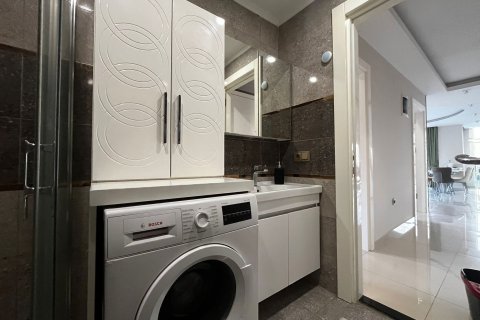 Daire 2+1 Kestel, Antalya, Türkiye №218114 - 13