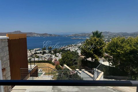Аренда квартиры в Бодруме, Мугле, Турция 2+1, 70м2, №219834 – фото 17