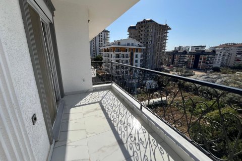 Daire  2+1  Mahmutlar, Antalya, Türkiye №226695 - 14