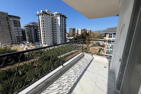 Daire  2+1  Mahmutlar, Antalya, Türkiye №226695 - 13