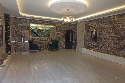 Daire  2+1  Mahmutlar, Antalya, Türkiye №226695 - 22