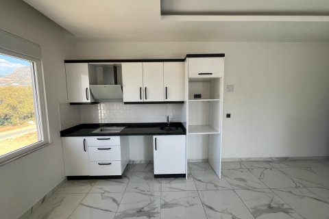 Daire  2+1  Mahmutlar, Antalya, Türkiye №226695 - 15