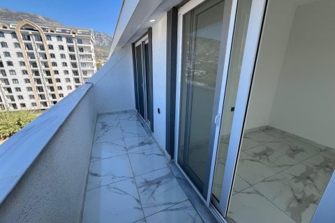 Daire  2+1  Mahmutlar, Antalya, Türkiye №226695 - 7