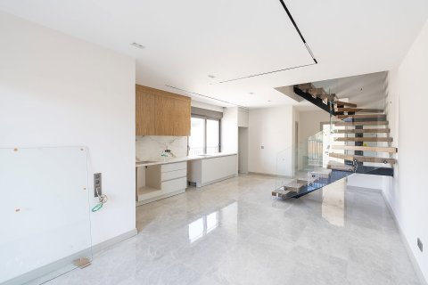 3+1 Wohnung  in Oba, Antalya, Türkei Nr. 225685 - 8