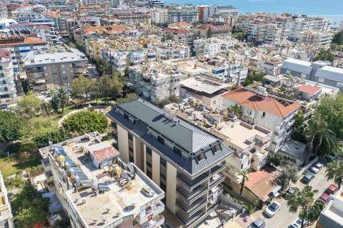 3+1 Wohnung  in Oba, Antalya, Türkei Nr. 225685 - 5