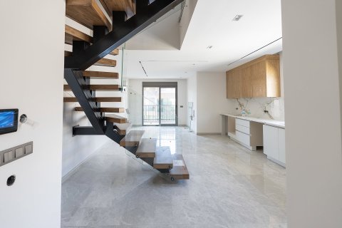 3+1 Wohnung  in Oba, Antalya, Türkei Nr. 225685 - 9