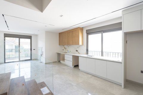 3+1 Wohnung  in Oba, Antalya, Türkei Nr. 225685 - 6