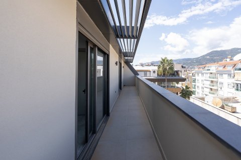 3+1 Wohnung  in Oba, Antalya, Türkei Nr. 225685 - 14