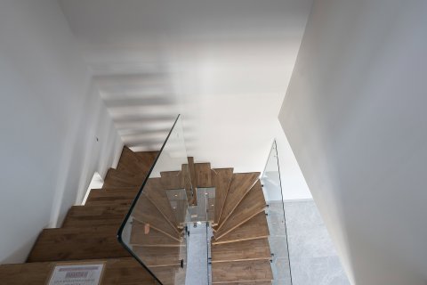 3+1 Wohnung  in Oba, Antalya, Türkei Nr. 225685 - 17