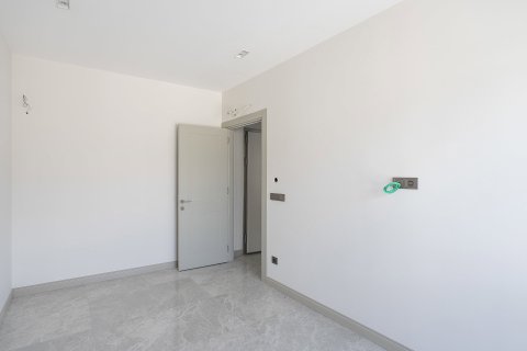 3+1 Wohnung  in Oba, Antalya, Türkei Nr. 225685 - 11