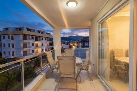 1+1 Lägenhet i Oba, Antalya, Turkiet Nr. 225683 - 8