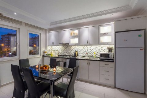 1+1 Lägenhet i Oba, Antalya, Turkiet Nr. 225683 - 7