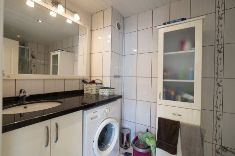 1+1 Lägenhet i Oba, Antalya, Turkiet Nr. 225683 - 11