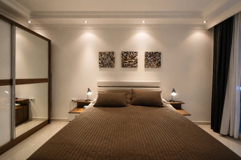 1+1 Lägenhet i Oba, Antalya, Turkiet Nr. 225683 - 14
