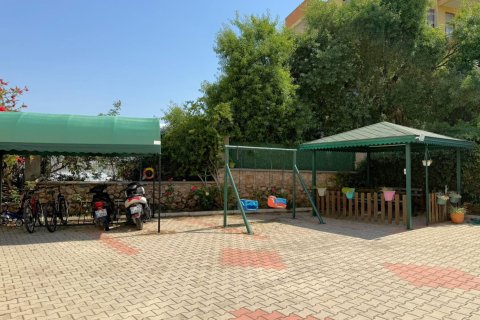 1+1 Lägenhet i Oba, Antalya, Turkiet Nr. 225683 - 17
