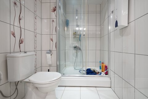 1+1 Lägenhet i Oba, Antalya, Turkiet Nr. 225683 - 12