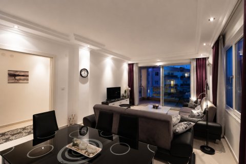 1+1 Lägenhet i Oba, Antalya, Turkiet Nr. 225683 - 5