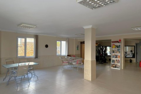 1+1 Lägenhet i Oba, Antalya, Turkiet Nr. 225683 - 18