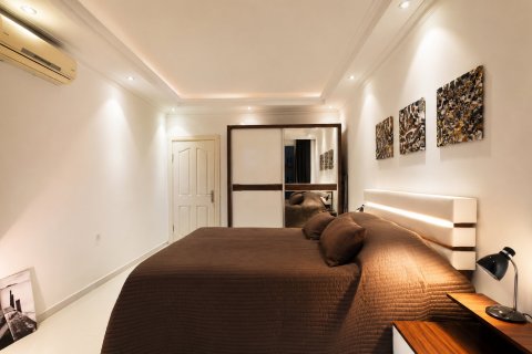 1+1 Lägenhet i Oba, Antalya, Turkiet Nr. 225683 - 16