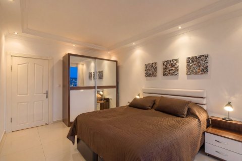 1+1 Lägenhet i Oba, Antalya, Turkiet Nr. 225683 - 15
