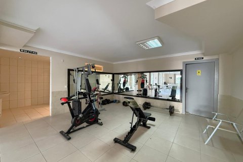 1+1 Lägenhet i Oba, Antalya, Turkiet Nr. 225683 - 19